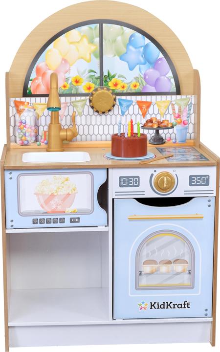 Toy Kitchens Kidkraft Little Cooks Kitchen Work Station KidKraft