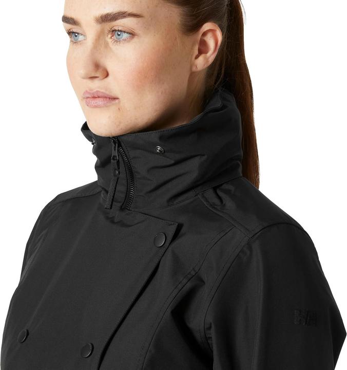 Immagine prodotto Helly Hansen Trench Welsey Ii