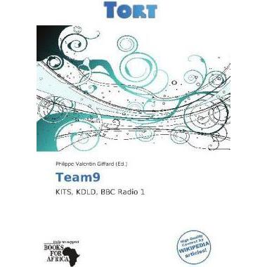 Team9, Fachbücher