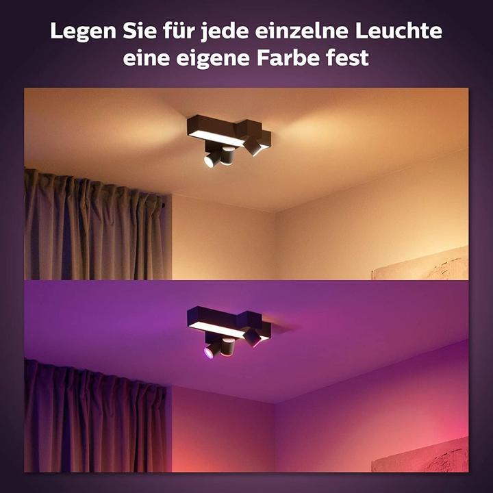 Actual product image Philips Hue Centris (2960 lm, GU10)