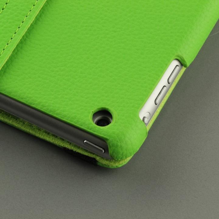 Immagine prodotto PhoneLook Cover 9.7 Premium Flip 360 verde (Aria 2, iPad Air)