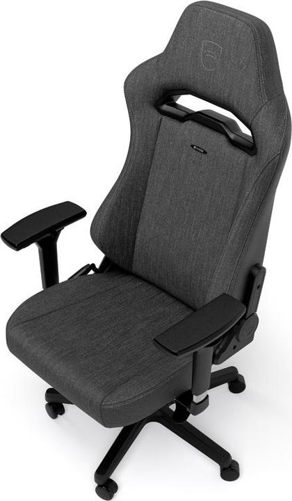 Actual product image noblechairs Hero St Tx