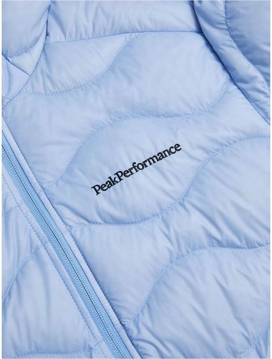 Image du produit Peak Performance Helium Daunenjacke mit Kapuze (XL)