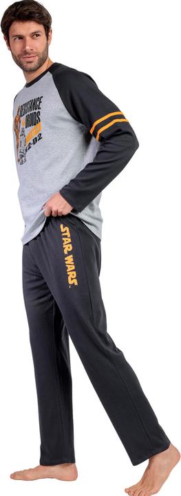 Produktbild Admas Sport Star Wars (XL)
