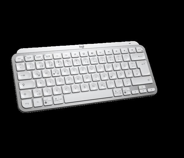 Actual product image Logitech MX Keys Mini (Eng. Int., Wireless)