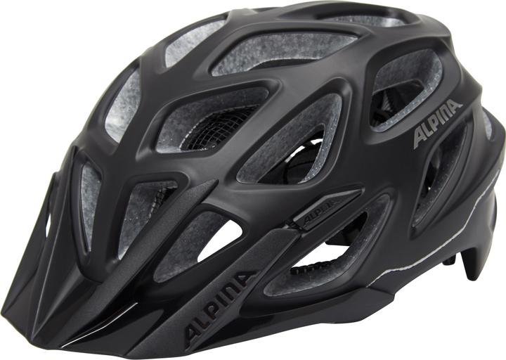 Actual product image ALPINA SPORTS Mythos 3.0 L.E. (52 - 57 cm)