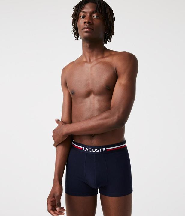 Produktbild Lacoste Lifestyle Basic (M, 3er Pack)