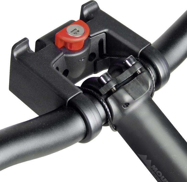 Immagine prodotto KlickFix Adattatore manubrio