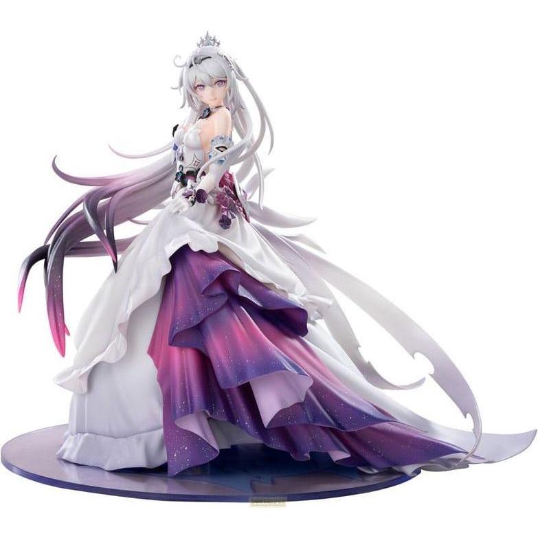Apex Honkai Impact 3rd PVC Statue 1/7 Kiana Evening Invite 25 cm (49878366)