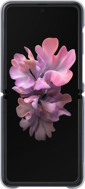 Image du produit Samsung Leather Cover (Samsung Galaxy Z Flip)