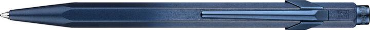 Produktbild Caran d'Ache 849 Cosmic Blue Sonderedition (Nachtblau, 1 x)