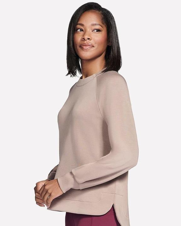 Produktbild Skechers Maglione Skechluxe Elevate (L)