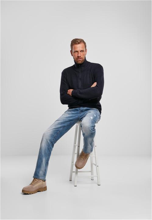 Image du produit Brandit Troyer marine (5XL)