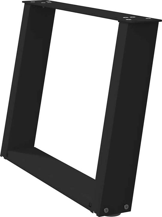 Actual product image vidaXL Couchtischbein