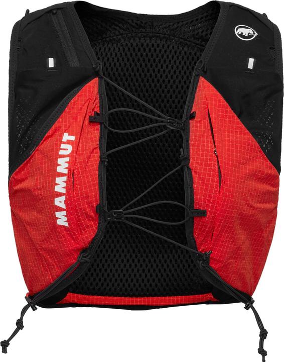 Actual product image Mammut Aenergy Trail Vest 12 (12 l)
