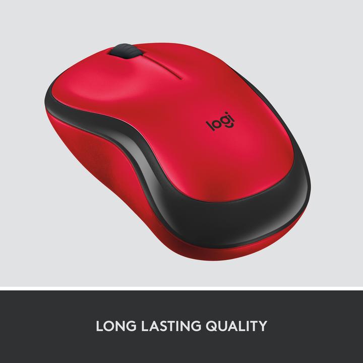 Image du produit Logitech M220 Silent (Sans fil)
