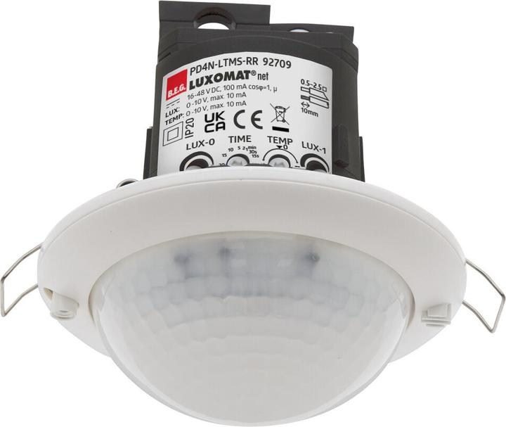 BEG 92709 PD4N-LTMS-RR-DE con Reed- (12 m)