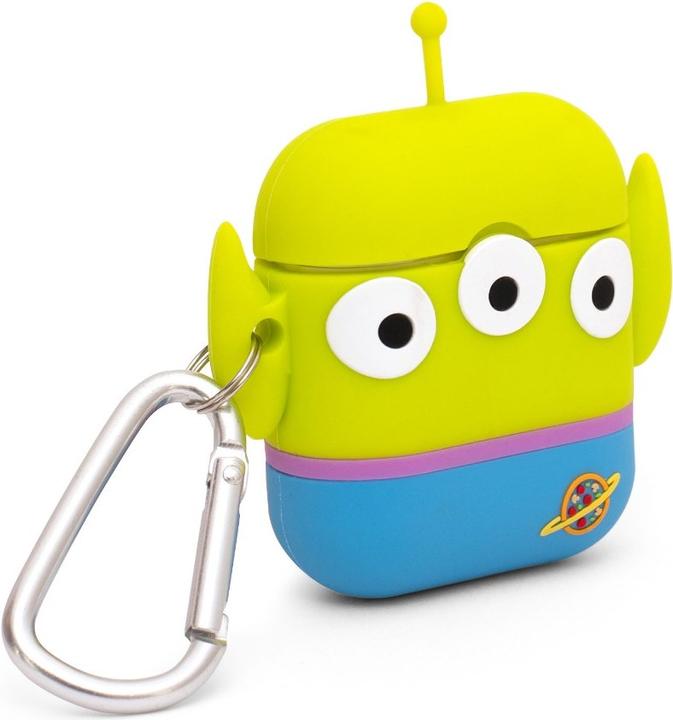 Produktbild 3D AirPods Case Alien