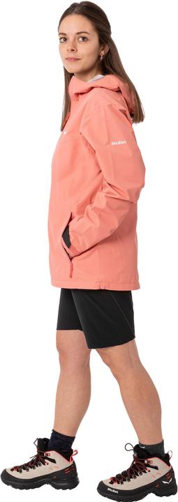 Produktbild Salewa Women's Puez Aqua 4 PowerTex 2.5L Jacket (38, M)