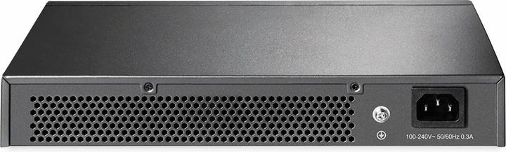 Actual product image TP-Link TL-SG1016DE (16 Ports)