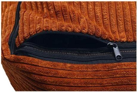 Actual product image Designed by Lotte Ribbed (Dog)