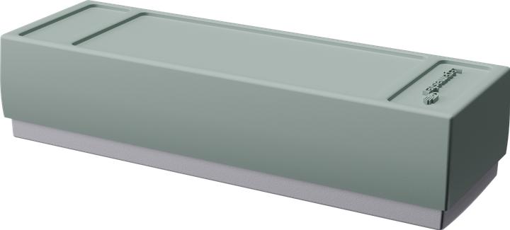 Image du produit Legamaster Effaceur de tableau petit, vert pastel