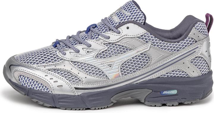 Nimbus Cloud, Silver