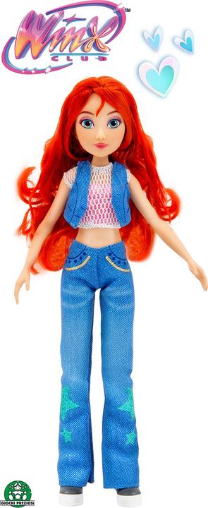 Produktbild Winx WNX77