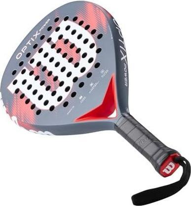 Actual product image Wilson Test Defy Ls V1 Padel 2