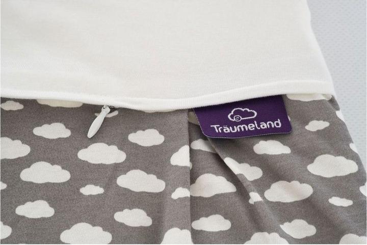 Produktbild Träumeland Babyschlafsack Set (62 cm, Ganzjahr)
