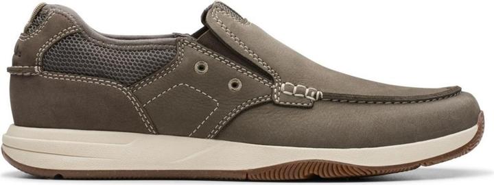 Actual product image Clarks Sailview Step Slipper (48)