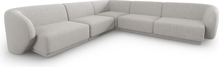 Actual product image CXL by Christian Lacroix Lionel (Corner sofa)