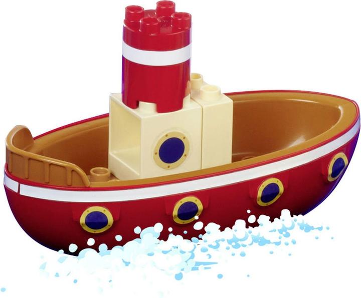 Produktbild BIG Peppa Pig Holiday