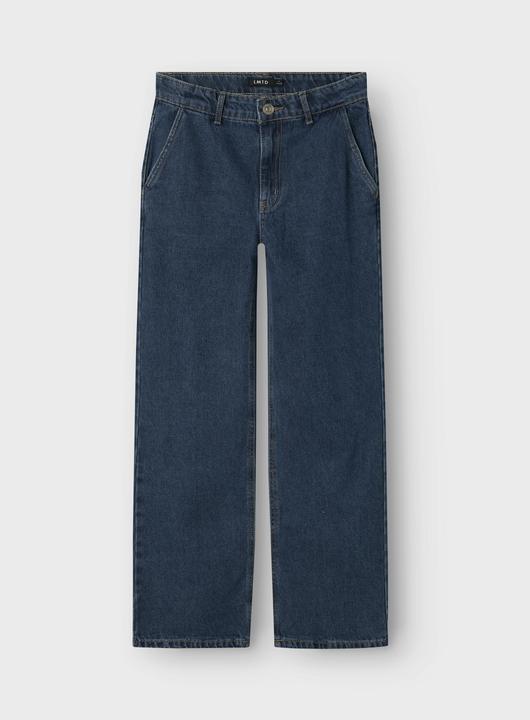 Image du produit Name it Nlmtoizza Dnm Loose Pant Noos (146)