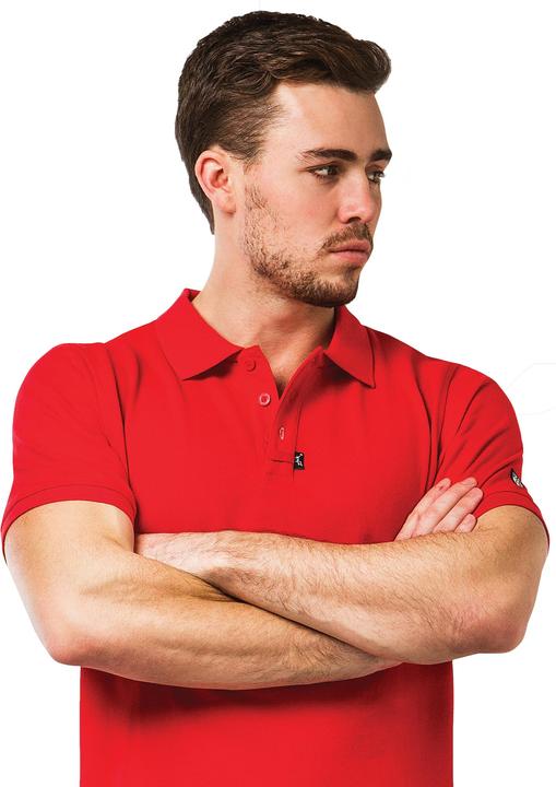 Immagine prodotto Zhik Polo Cotone 100% S/S, Uomo (S)