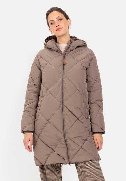Produktbild Camel Active Steppmantel aus recyceltem Polyester
