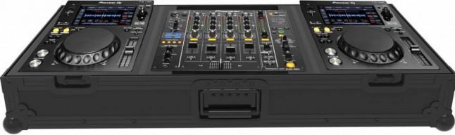 Actual product image Zomo Set-700 NSE