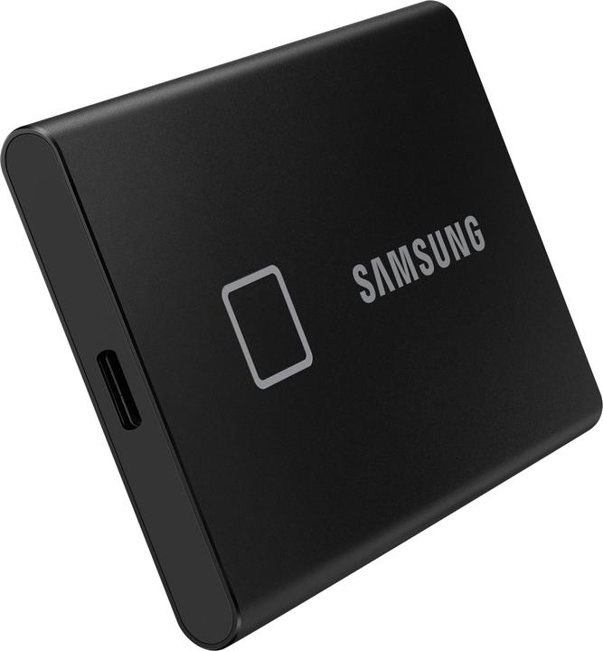 Immagine prodotto Samsung Portable T7 Touch (2 TB)