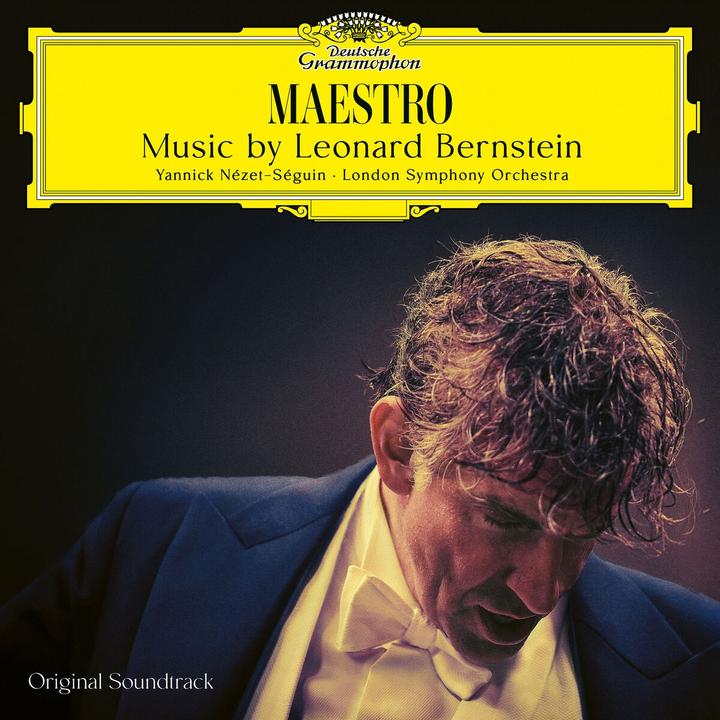 Maestro: Music by Leonard Bernstein (East) (Leonard Bernstein)