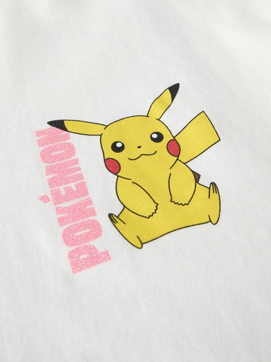 Immagine prodotto Name it Nkfdyppi Pokemon Ss Rlx Top Noos Sky (110)