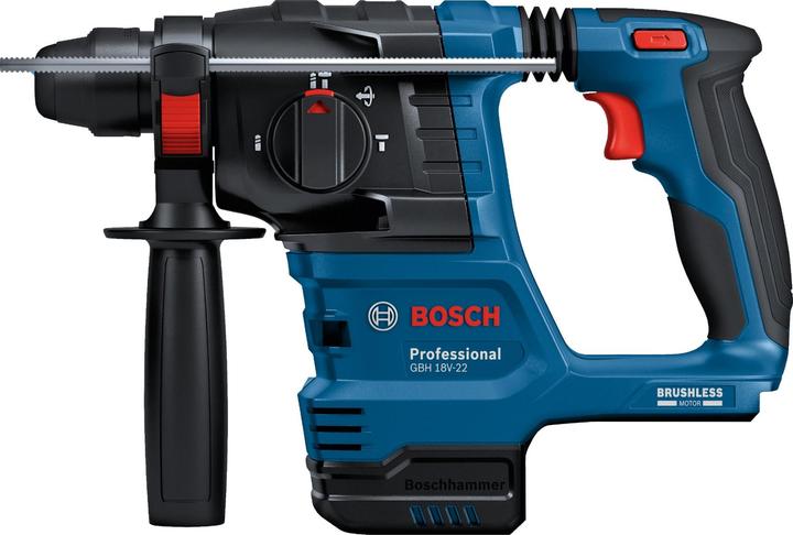 Productafbeelding Bosch Professional 0611924001 (Oplaadbare batterij)