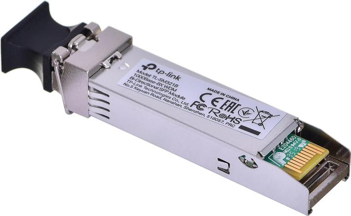 Productafbeelding TP-Link Tl-Sm321b