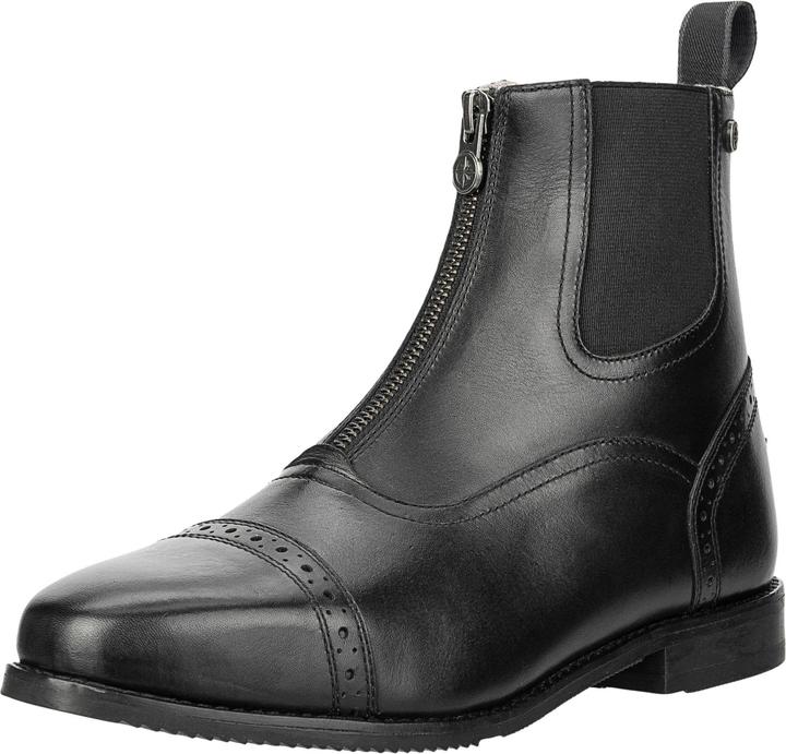 Produktbild Suedwind Footwear Stiefelette Florentina FZ Merino (41)