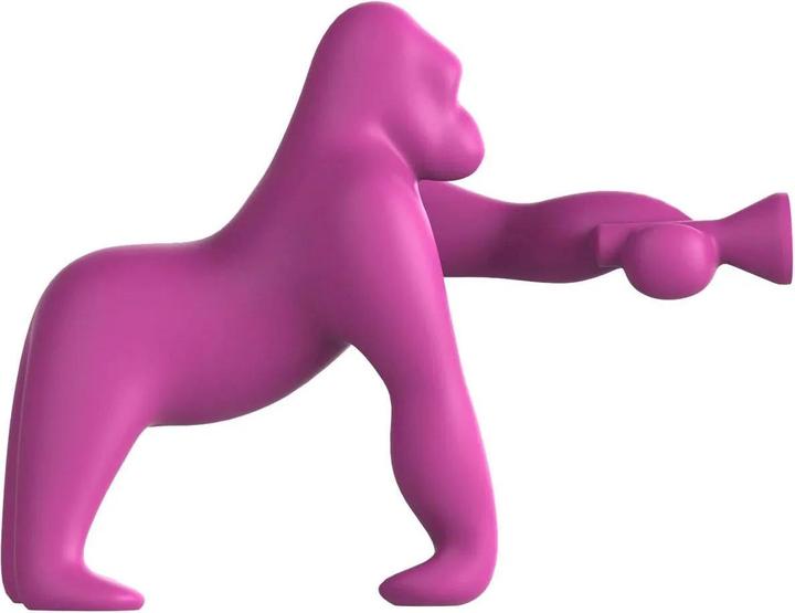 Immagine prodotto Qeeboo Lampada Kong XS (345 lm, GU10)