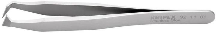 Actual product image Knipex Cutting Tweezers