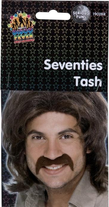 Produktbild Smiffys 70er Jahre