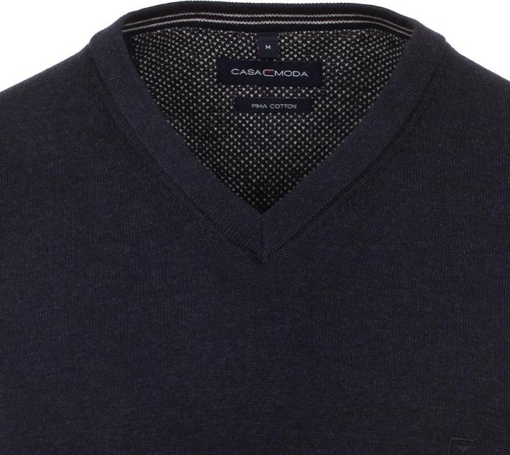 Image du produit Casamoda Basic Pullunder (L)