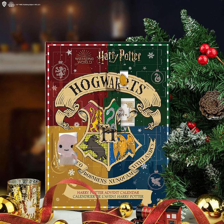 Image du produit Cinereplicas Harry Potter 2021