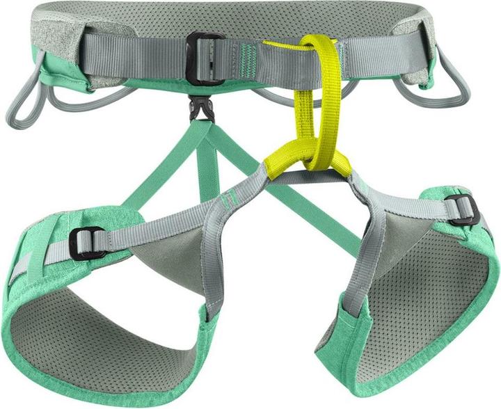 Actual product image Edelrid Jayne III climbing harness (XS)