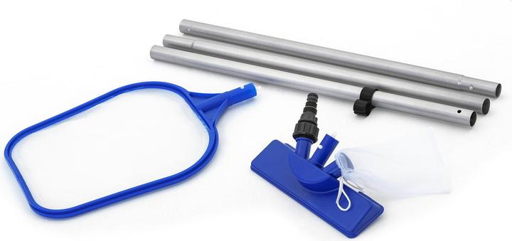 Produktbild Bestway Pool Reinigungsset